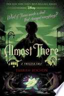 Almost There: A Twisted Tale cover