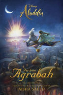 Far from Agrabah cover