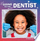Going to the Dentist cover