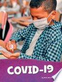 COVID-19 cover