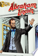 Abraham Lincoln cover