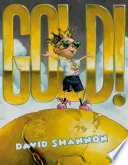 Gold! cover