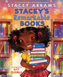 Stacey's Remarkable Books cover