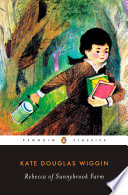Rebecca of Sunnybrook Farm cover