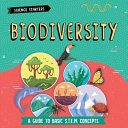 Biodiversity cover