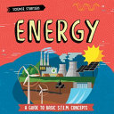 Energy cover