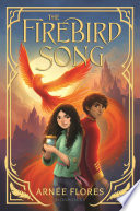 The Firebird Song cover