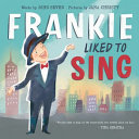 Frankie Liked to Sing cover