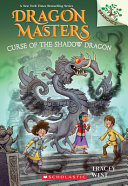 Curse of the Shadow Dragon cover