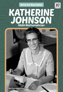 Katherine Johnson: NASA Mathematician cover