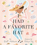 I Had a Favorite Hat cover