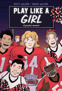 Play Like a Girl cover