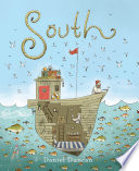South cover