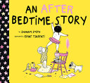 An After Bedtime Story cover