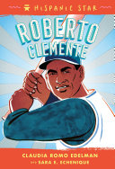 Roberto Clemente cover