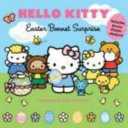 Hello Kitty: Easter Bonnet Surprise cover