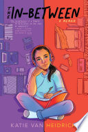The In-Between: A Memoir in Verse cover