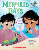 A New Friend cover