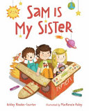 Sam Is My Sister cover