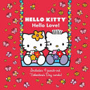 Hello Kitty, Hello Love! cover