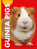Curious about Guinea Pigs cover