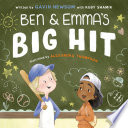 Ben & Emma's Big Hit cover