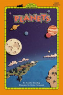 Planets cover