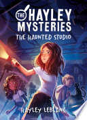 The Haunted Studio cover
