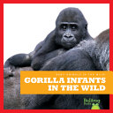 Gorilla Infants in the Wild cover