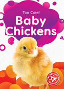 Baby Chickens cover
