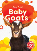 Baby Goats cover