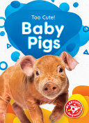 Baby Pigs cover