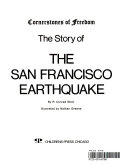 The Story of the San Francisco Earthquake cover
