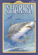 Sharks! cover