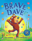 Brave Dave cover