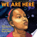 We Are Here cover