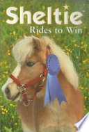 Sheltie Rides to Win cover