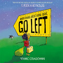 When Things Aren't Going Right, Go Left cover