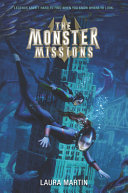 The Monster Missions cover