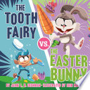 The Tooth Fairy vs. The Easter Bunny cover