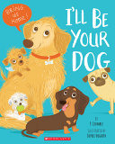 I‘ll Be Your Dog cover