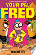 Your Pal Fred cover