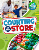 Counting at the Store cover