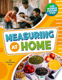 Measuring at Home cover