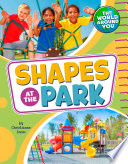 Shapes at the Park cover