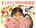I Love Strawberries! cover