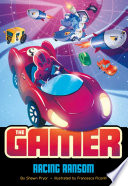 Racing Ransom cover