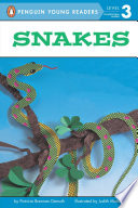 Snakes cover