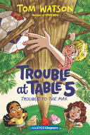 Trouble at Table 5: Trouble to the Max cover