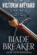 Blade Breaker cover
